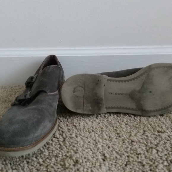 Shoes - Picture 3 of 6